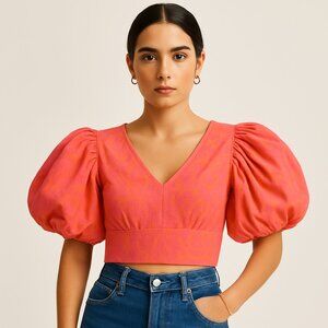 SIKA Top 8 NWT